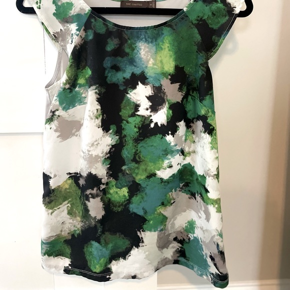 Limited blouse - Picture 2 of 3